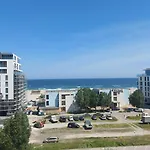 Mamaia Summerland Seaview