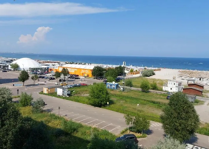 Mamaia Summerland Seaview