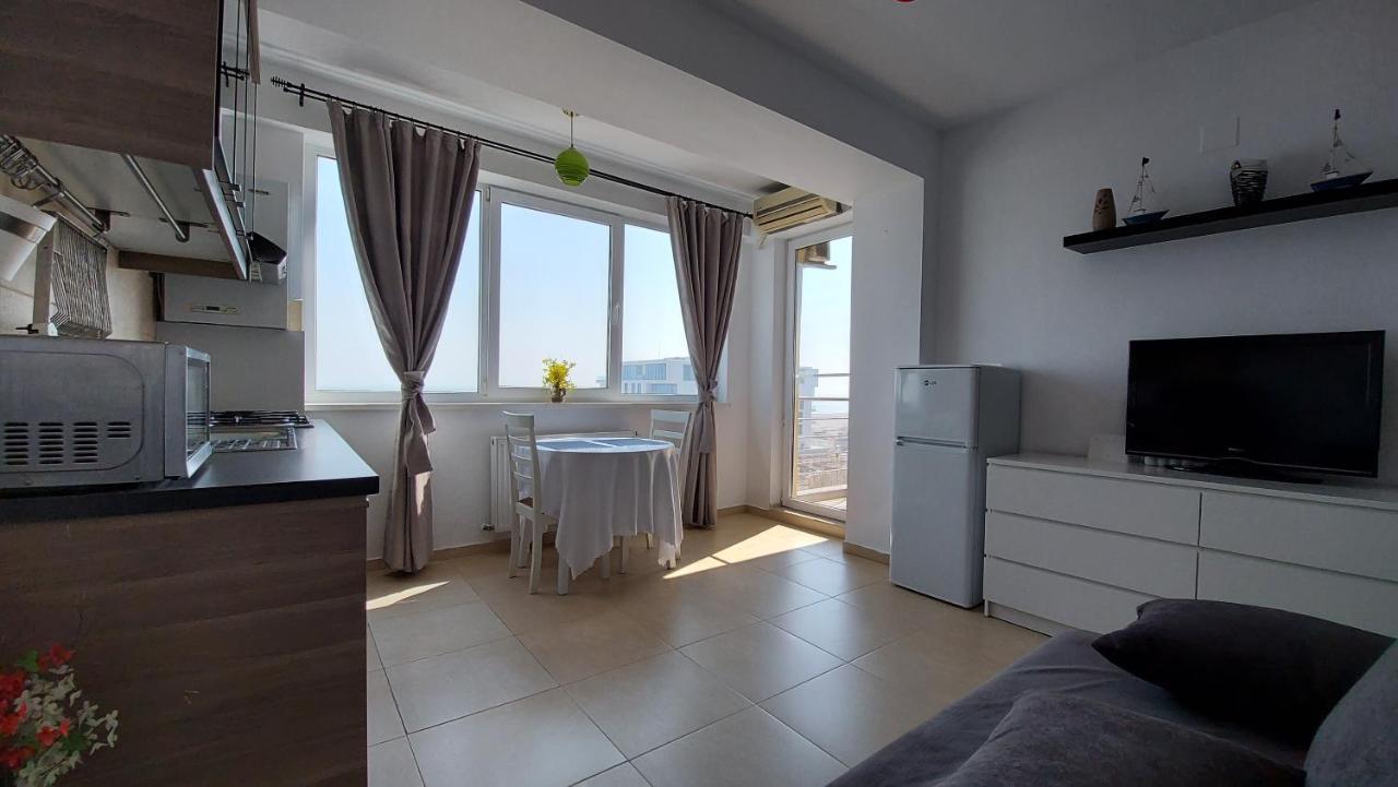 Apartment Summerland Seaview *