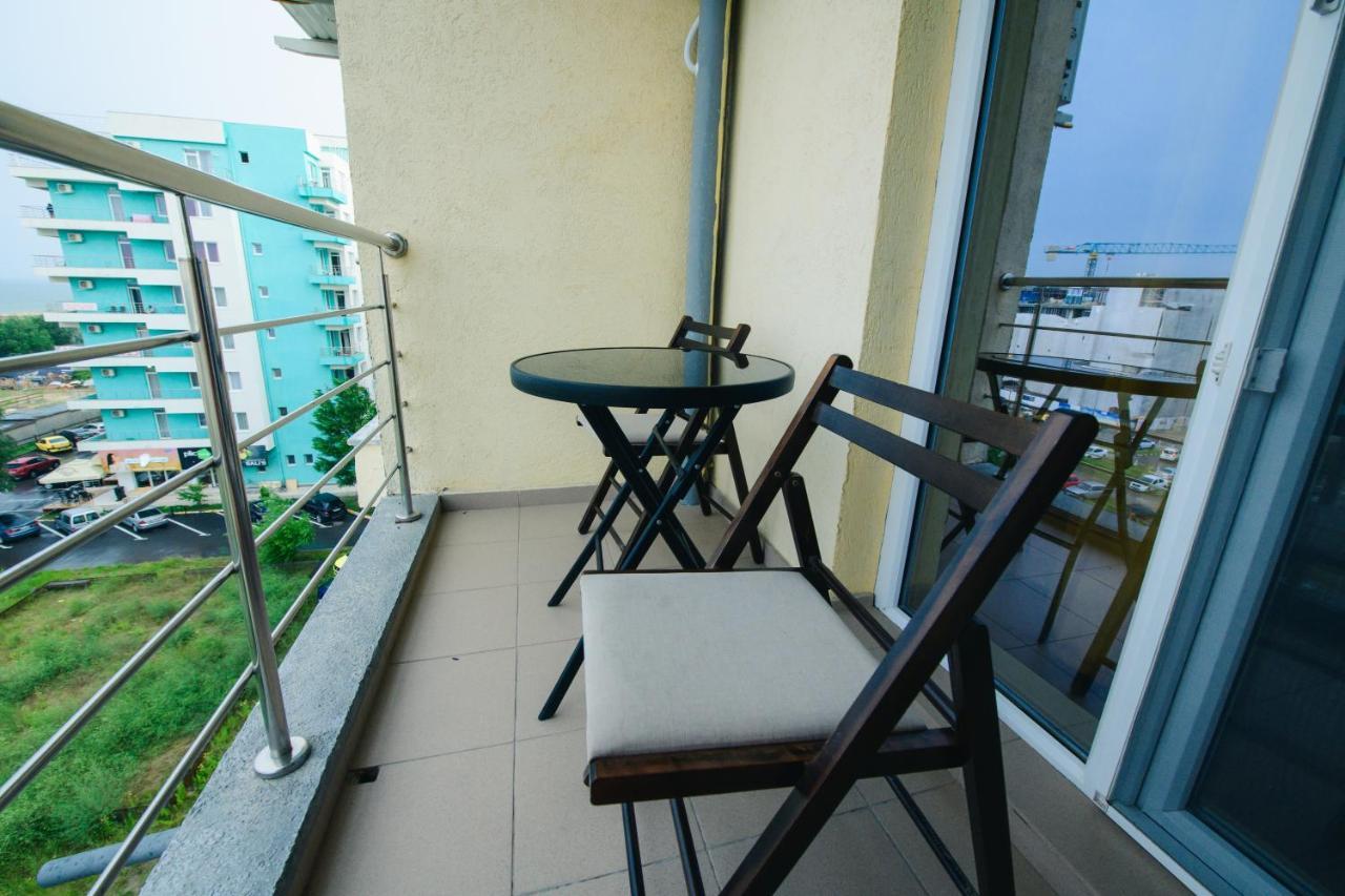 Summerland Seaview *