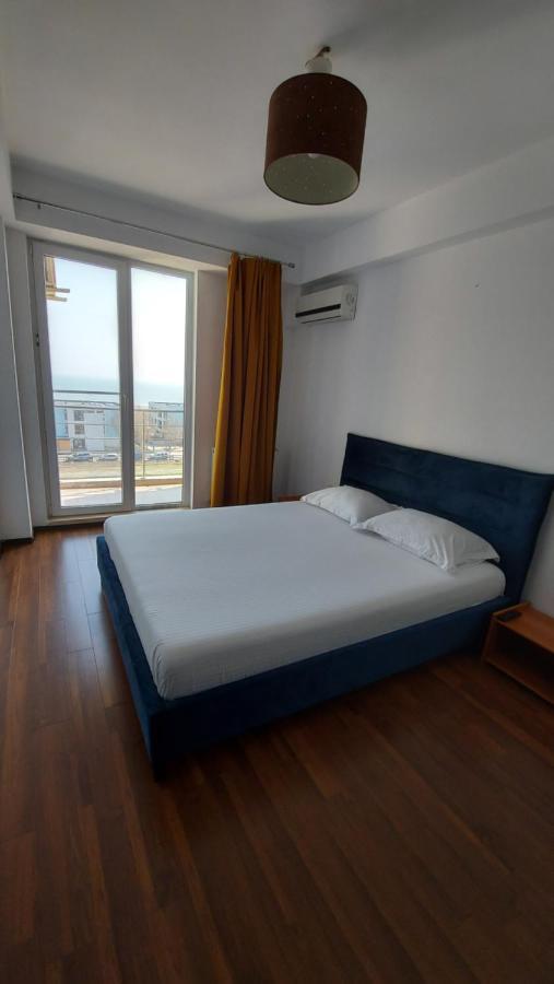 Apartment Summerland Seaview *
