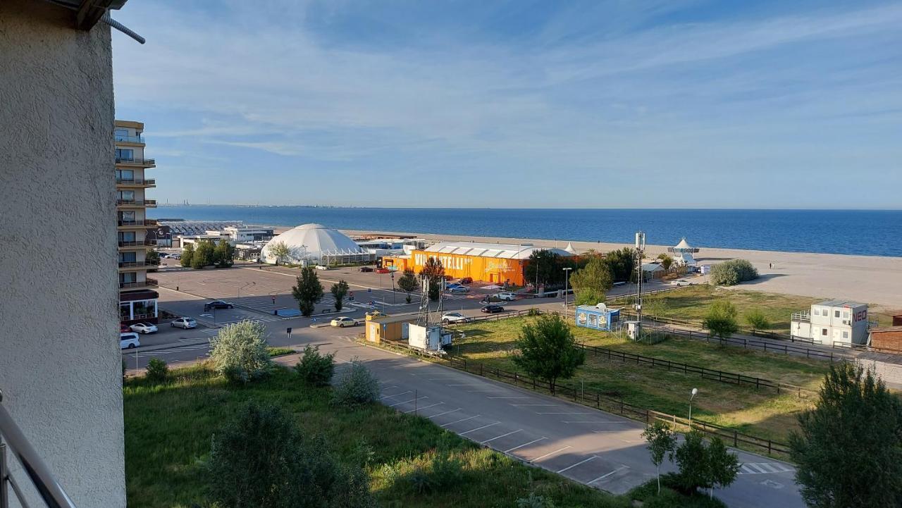 Summerland Seaview Apartment Mamaia