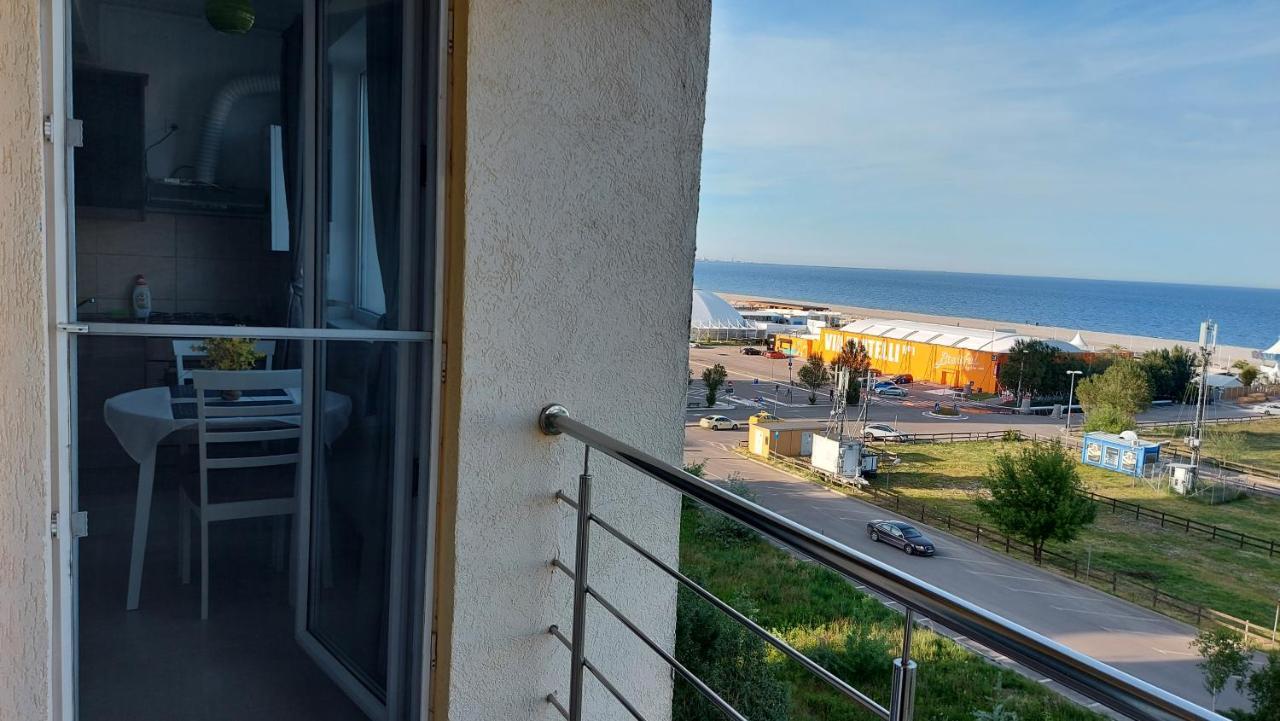 Summerland Seaview