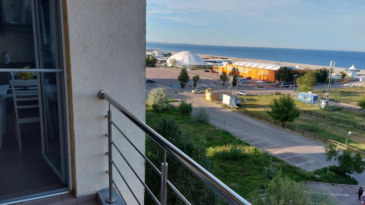 Summerland Seaview Apartment Mamaia