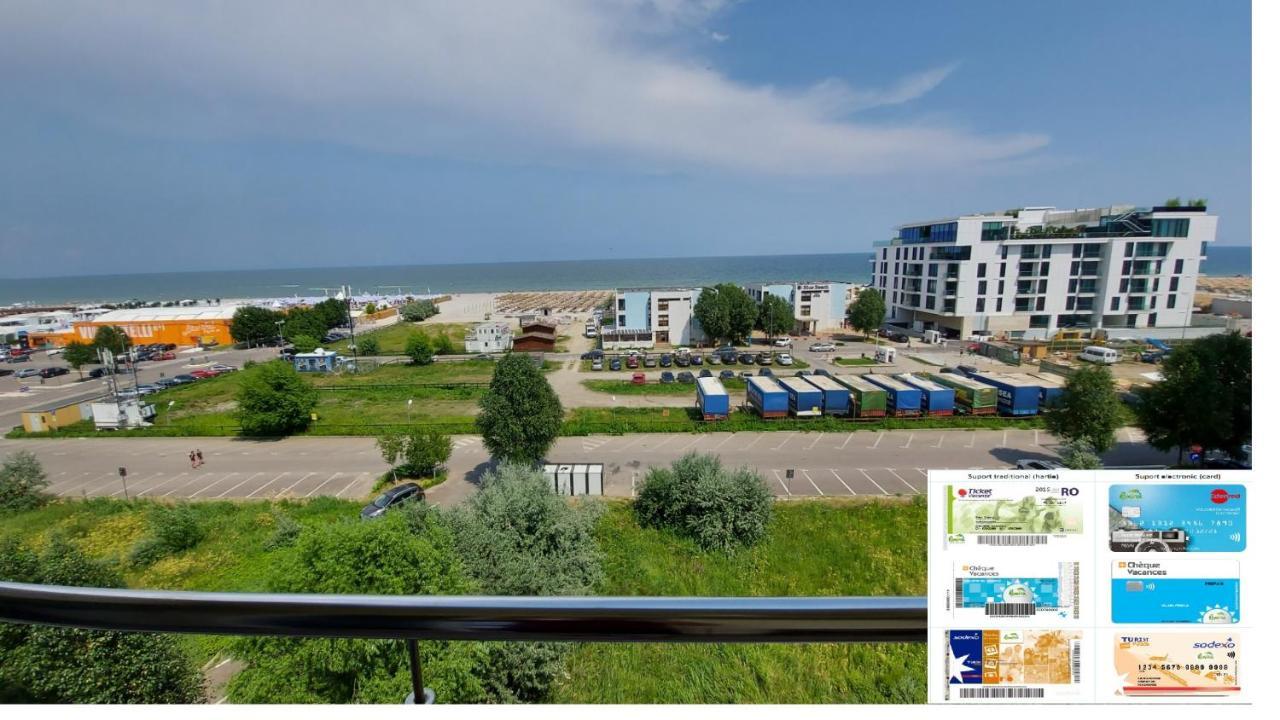 Summerland Seaview Apartment