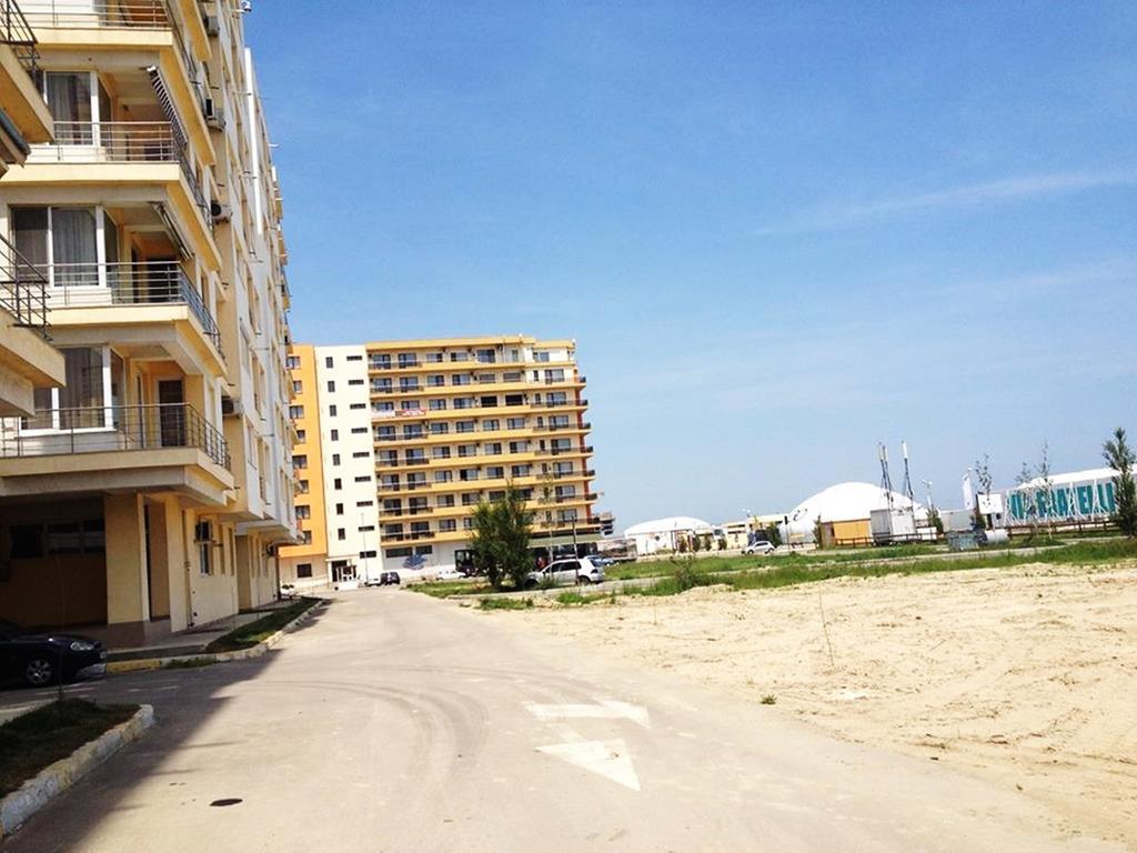 Apartment Summerland Seaview *