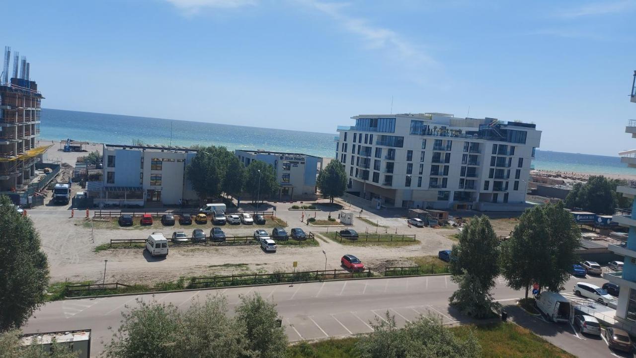 Summerland Seaview * Mamaia