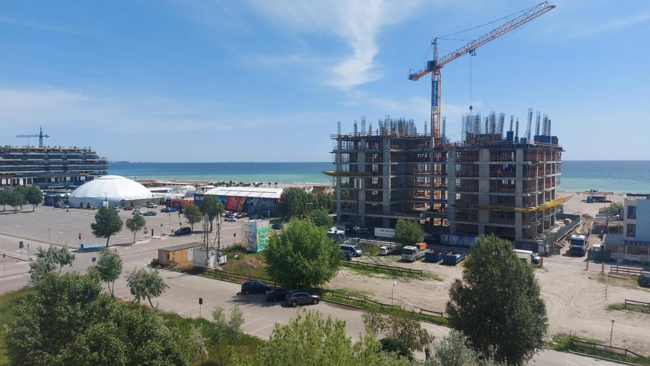 Apartment Summerland Seaview