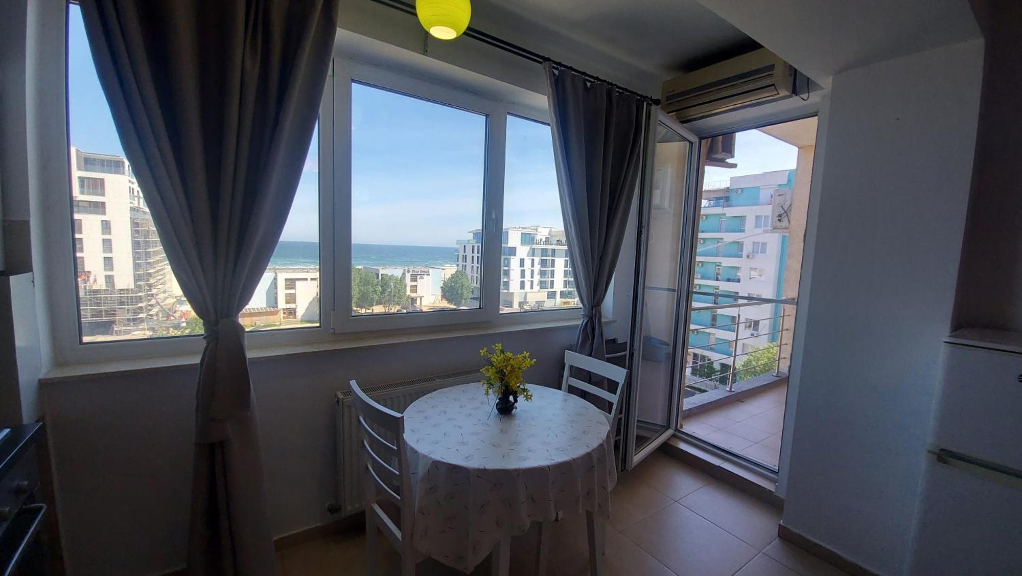 Apartment Summerland Seaview *