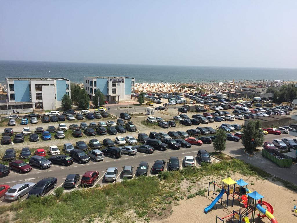 Apartment Summerland Seaview *
