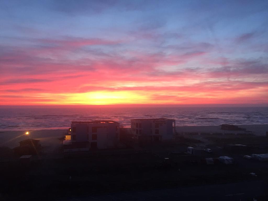Summerland Seaview Apartment